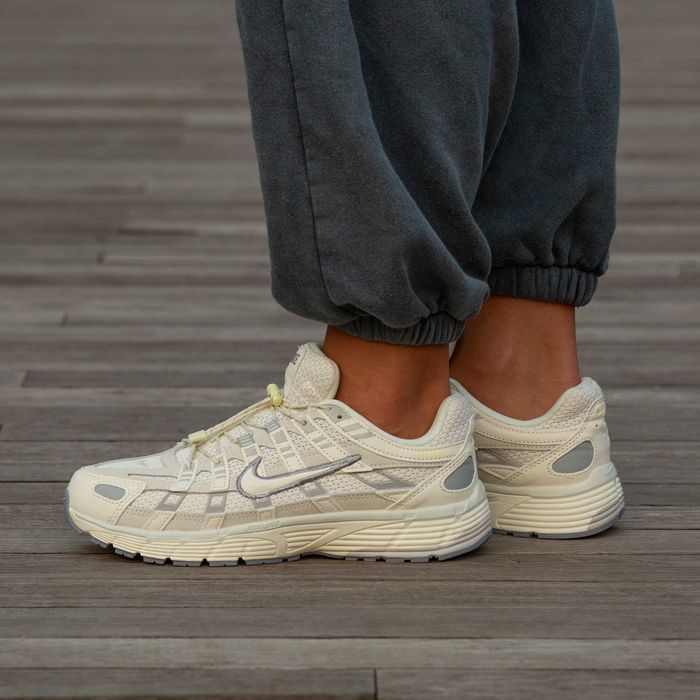 Жіночі Кросівки Nike P-6000 36-41 (Оплата при отриманні)