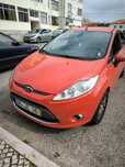 Ford fiesta unico 1.4