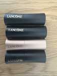 Zestaw 4 szminek Lancome