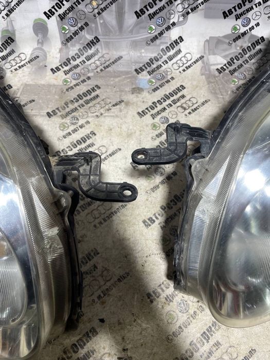 Фара Фари Сузукі Альто Suzuki Alto 2009-2014