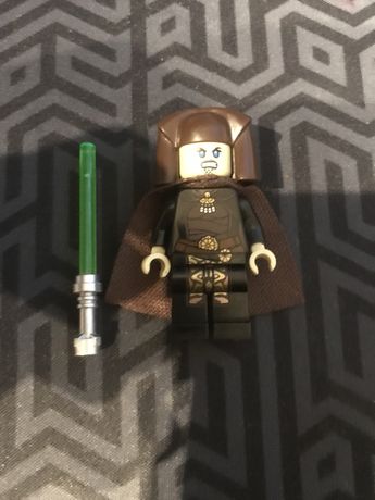 Lego Star Wars figurka Luminara unduli