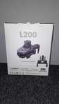 Drone 4k LYRC L200 Pro