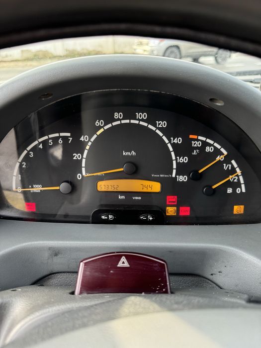 Продам спринтер sprinter 313 2003р ПАСАЖИР!