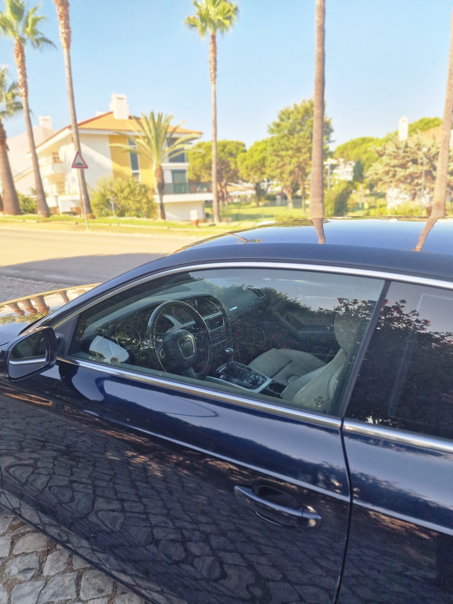 Audi A5 Coupe 2.0