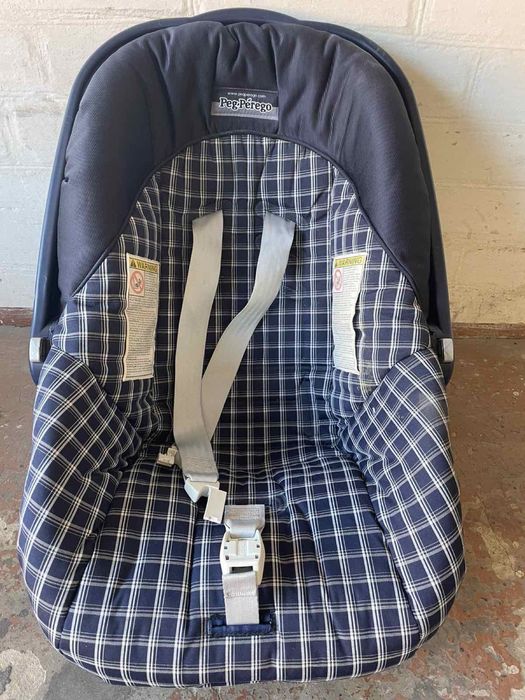 Продам дитячий модульний набір Peg-Perego з двох одиниць.