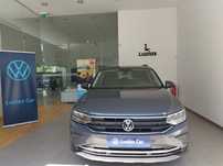 VW Tiguan 1.5 TSI Life