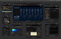 Plugin VST Bundle - Hofa-Plugins - SYSTEM All Bundle - jak SSL, Neve