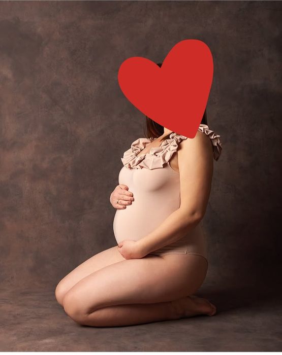 Body do sesji ciążowej