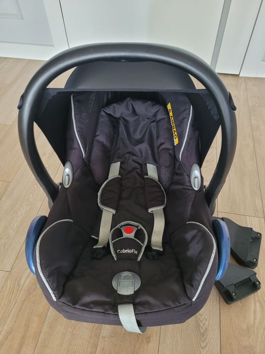 Wózek Baby Design 3 w 1 model Dotty