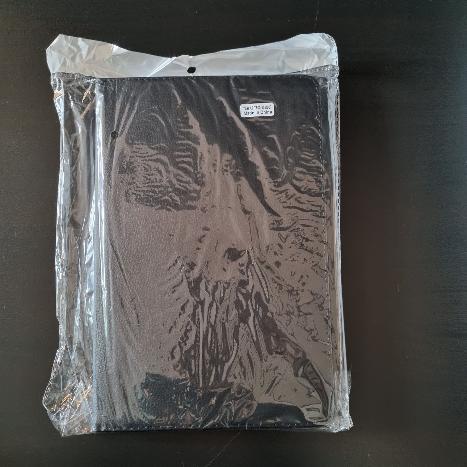 Nowy zestaw etui i szkło do tabletu Samsung Tab A7