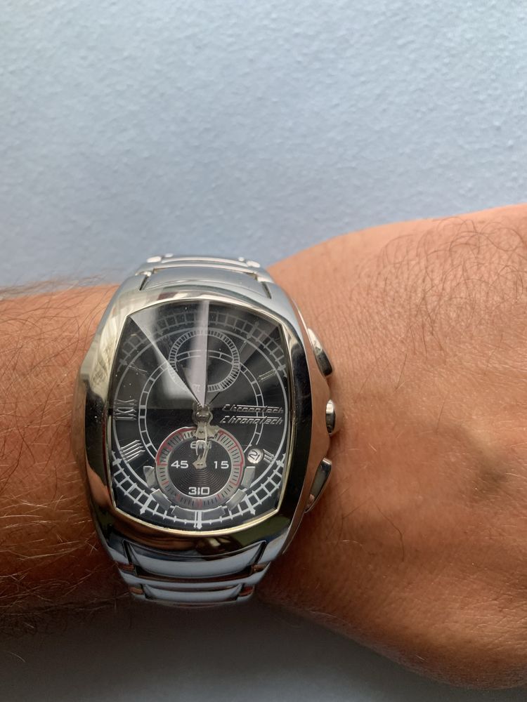 Chronotech 7895 M