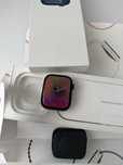 Apple Watch 9 GPS + Cellular 45mm koperta z aluminium północ