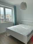 Wynajmę mieszkanie w apartamentowcu nad Wisłą