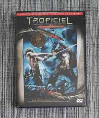 Tropiciel - Wersja Rozszerzona Film na DVD