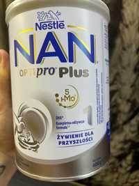 NAN optipro plus