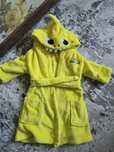 халат baby shark