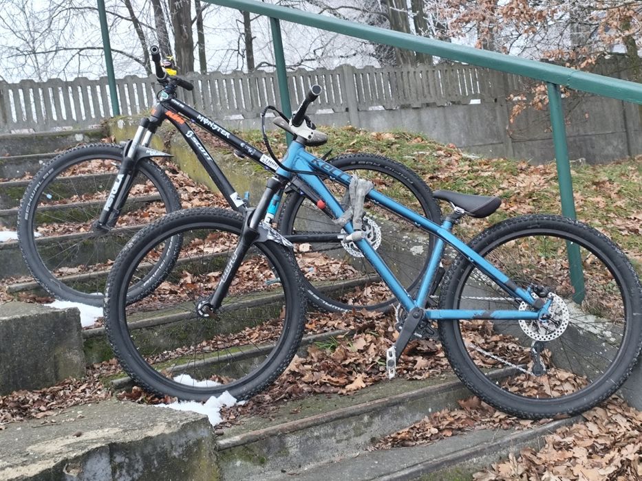 Kellys whip 50 możliwa zamiana