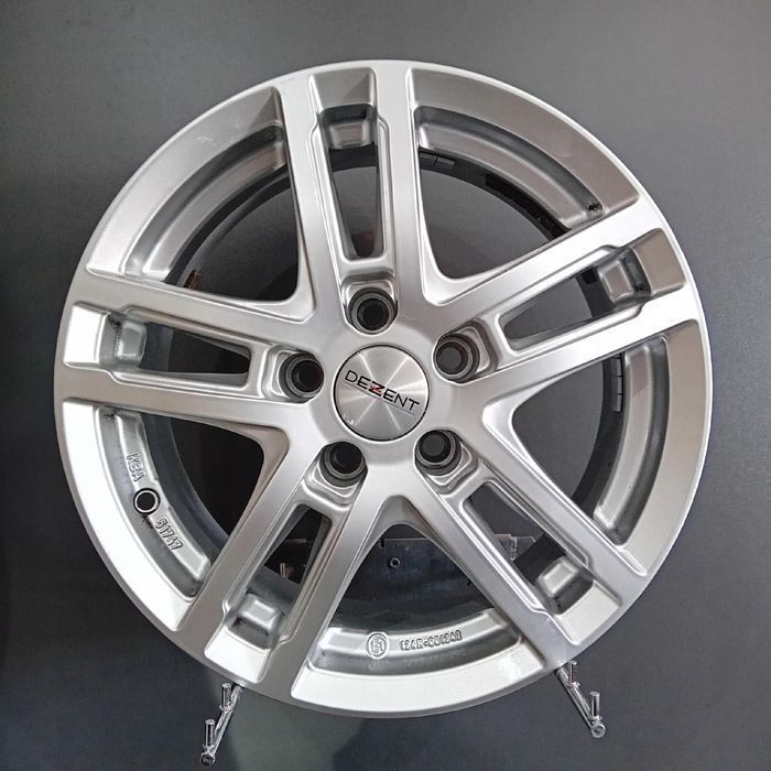 Felgi 15 5x105 Opel Astra J, K, Chevrolet Cruze (F10155-36)