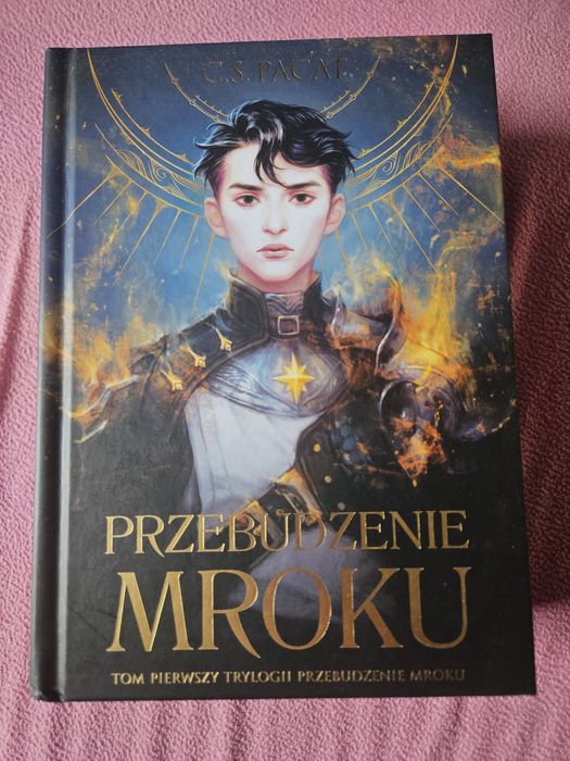 Przebudzenie mroku