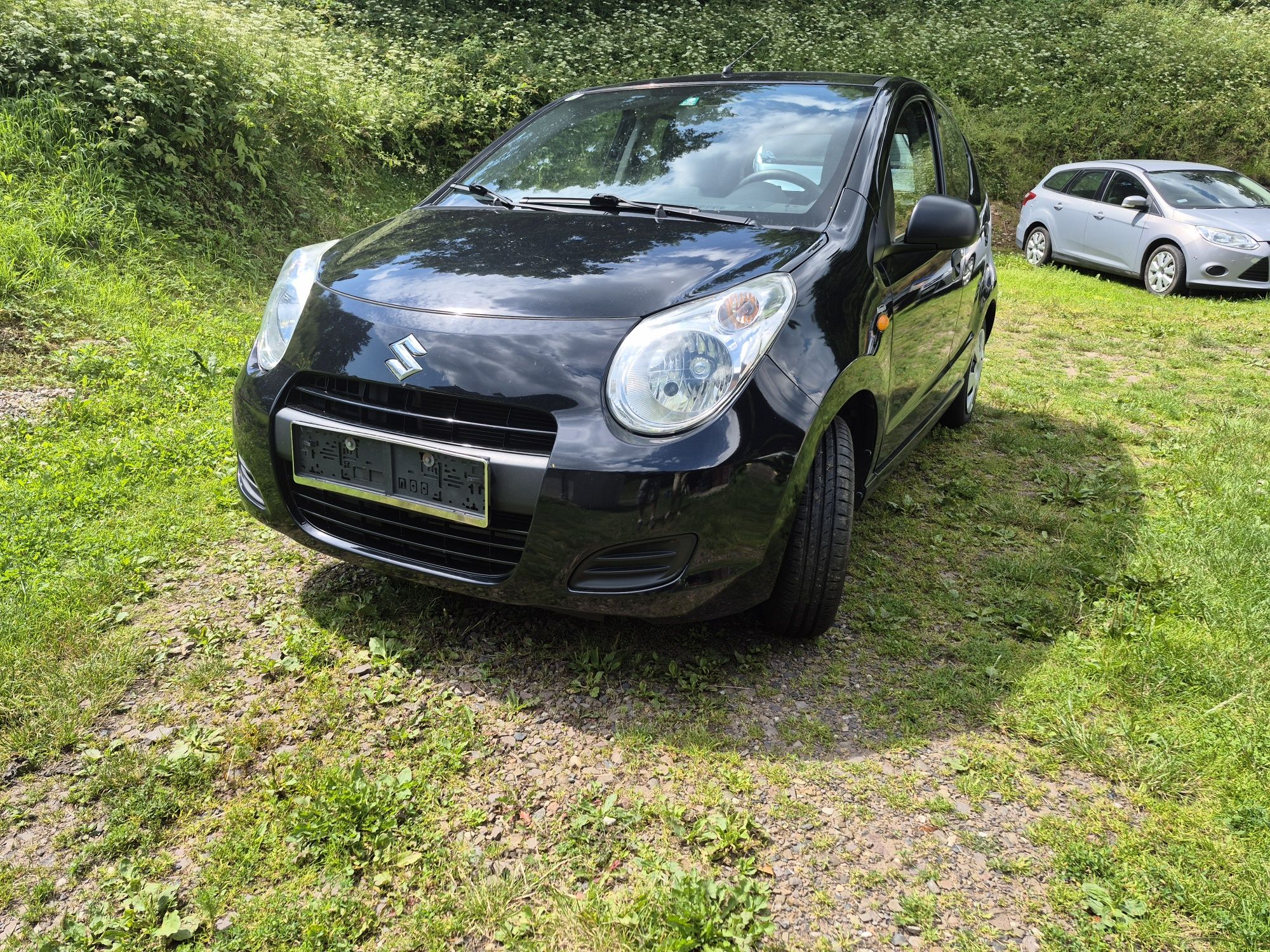 Suzuki Alto 1.0b 2012r