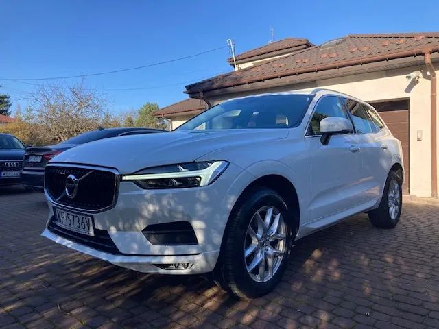 Volvo XC 60 BLACK FRIDAY!!! Tylko do 30 listopada do godz.24