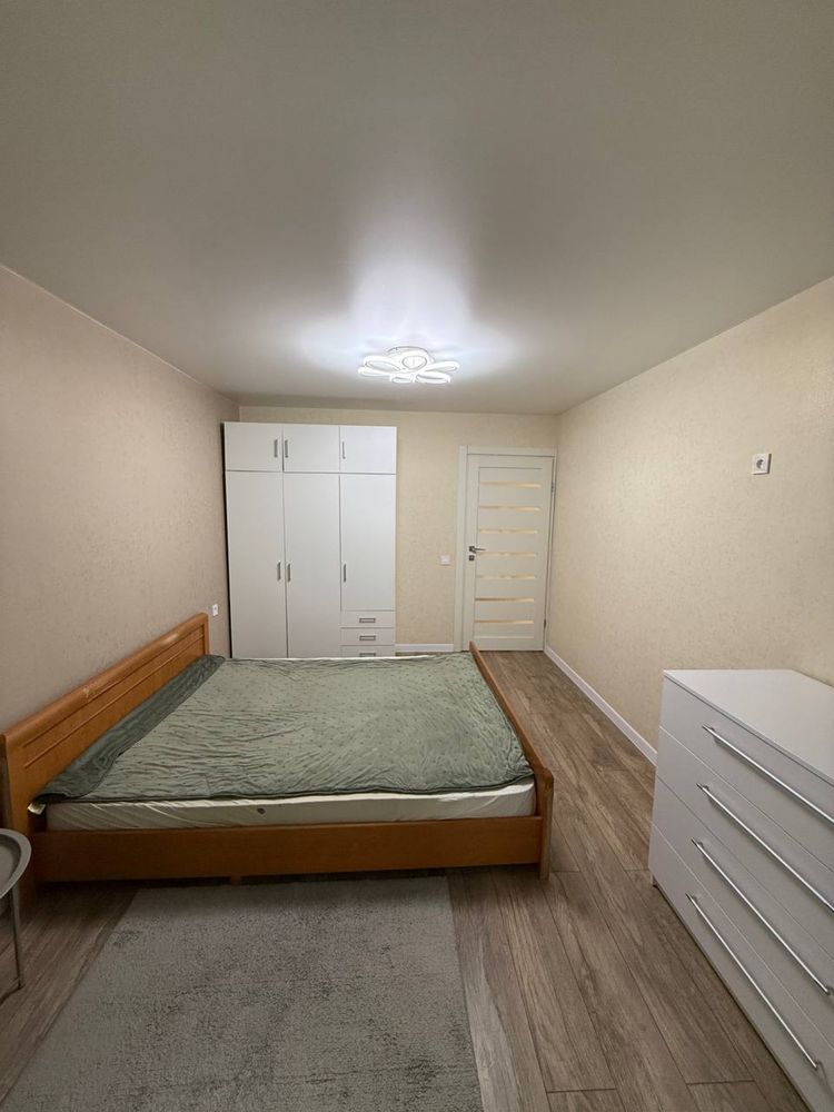Продается 2к квартира, 2 этаж, Тополь-2