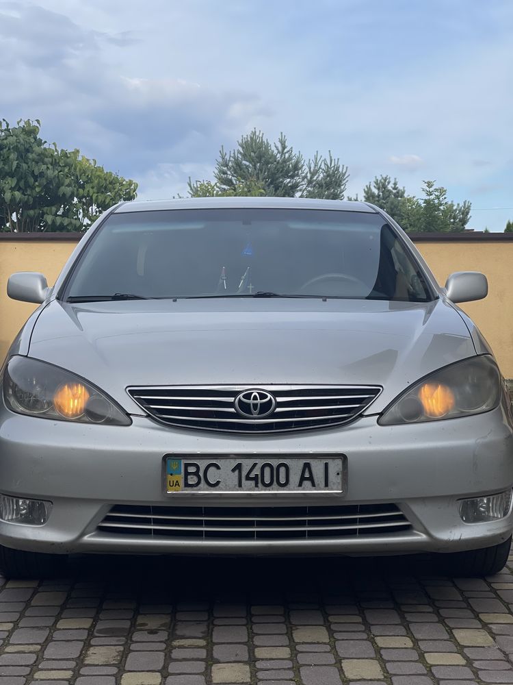 Продаж Toyota Camry 30