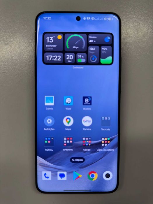 Troco Xiaomi 15 Ultra