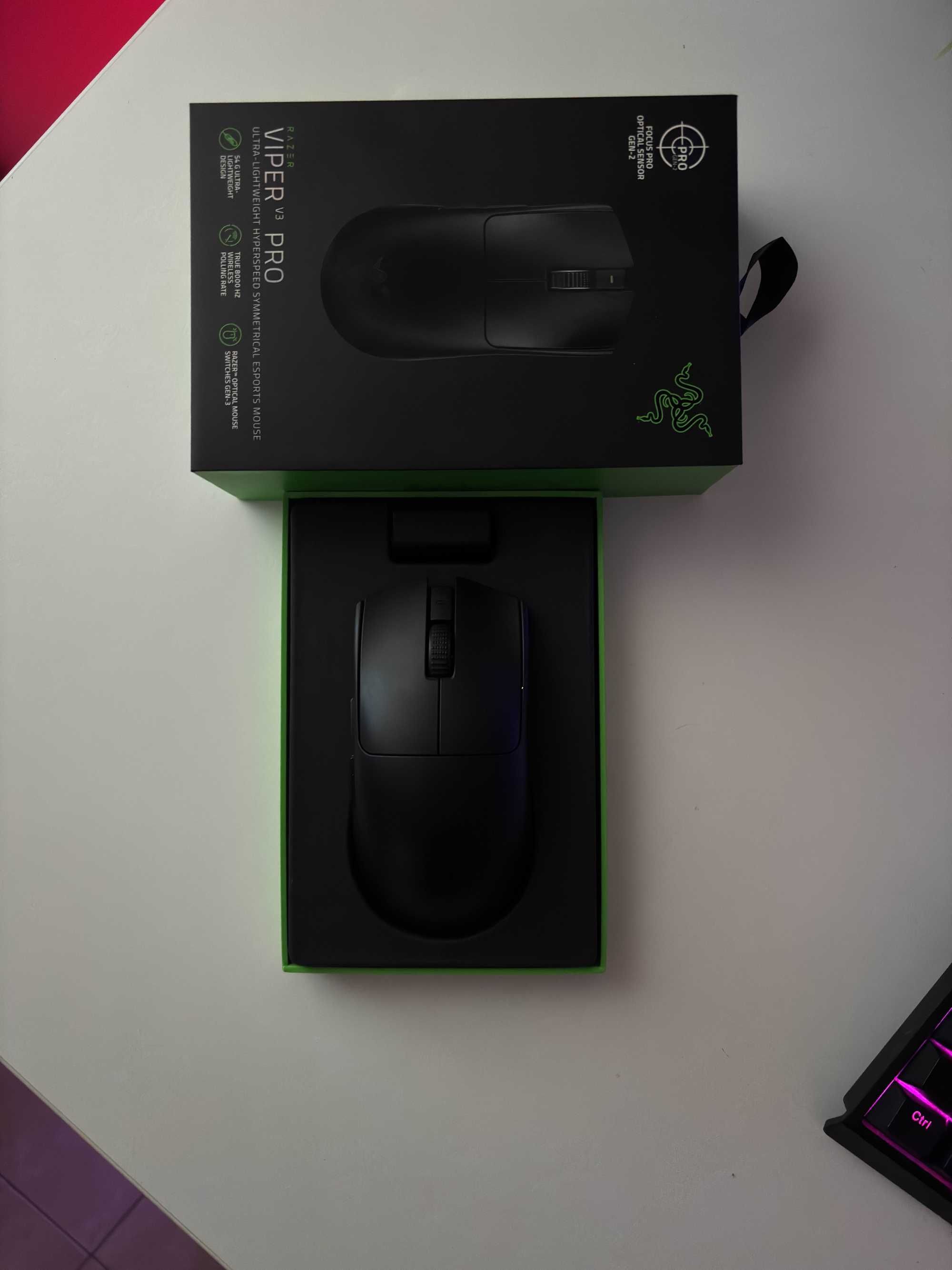 Razer Viper V3 Pro