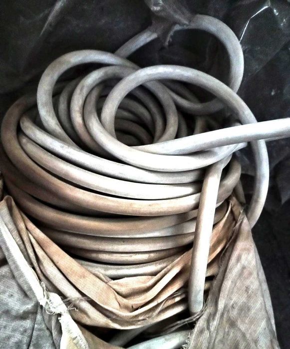 Шланг вакуумний, трубка вакуумна 20х5 \ 21х7, високий вакуум