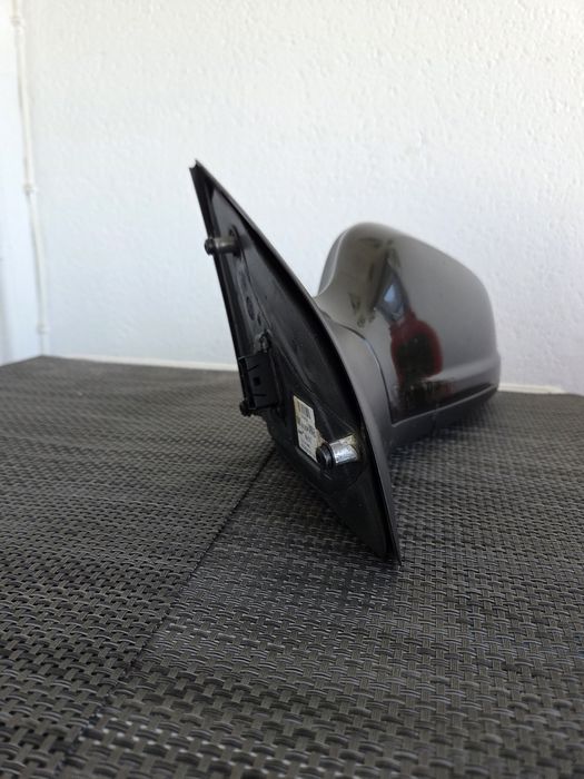 Espelho Retrovisor (medida maior)  Astra H Gtc