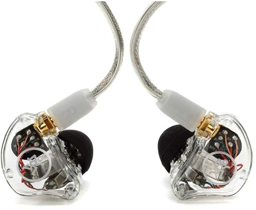 Mackie MP-460 In Ear Monitors