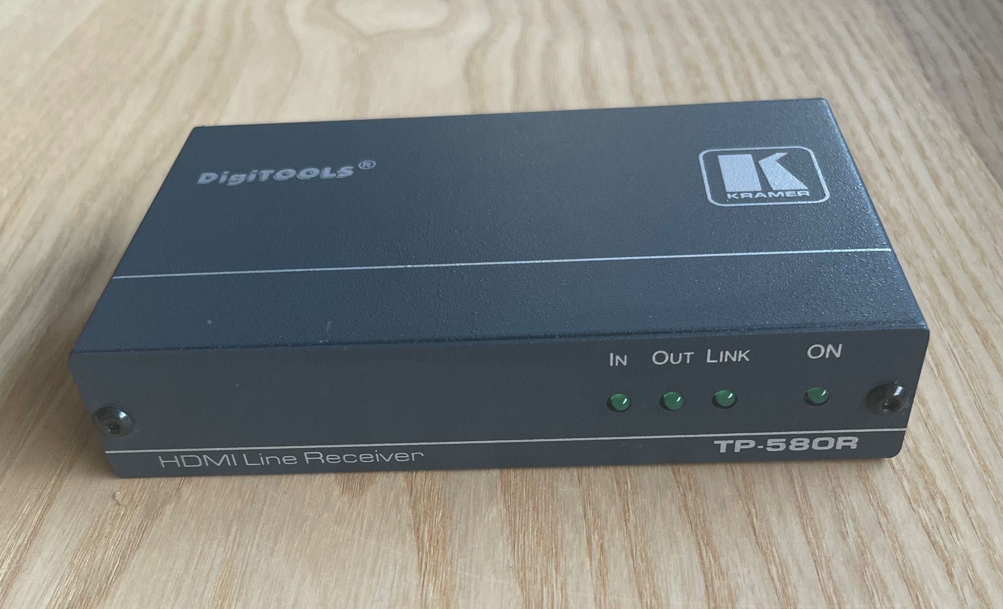 Odbiornik HDMI KRAMER TP-580R