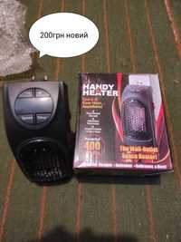 Тепловентилятор Handy Heater