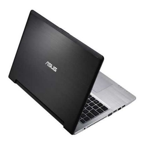 Ноутбук Asus K56CM INTEL CORE I5 3317U 1.7GHZ 4GB DDR3 500GB