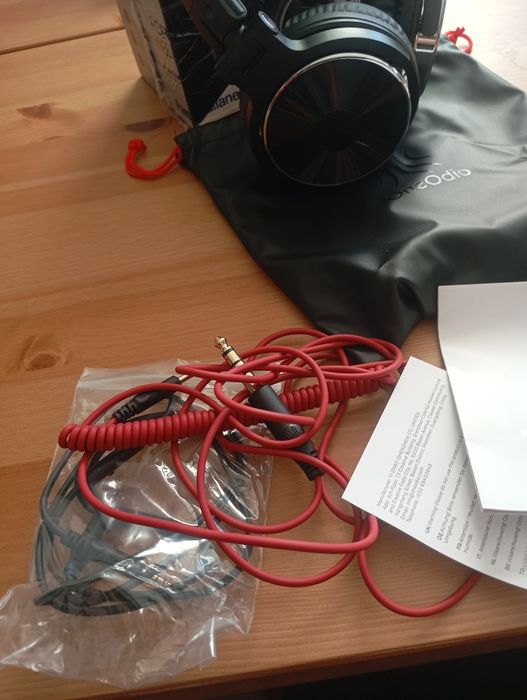 Słuchawki OneOdio studio