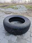Продам резину Polaris, 185/65/r15