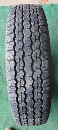 Opona Bridgestone Dueler H/T 689  215/80R16  107s 1-szt