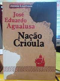 Nação Crioula José Eduardo Agualusa