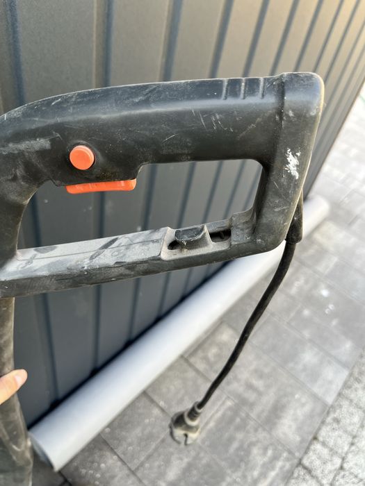 Gardena podkaszarka żyłkowa trimmer smallcut 8845