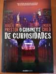 O Gabinete de Curiosidades