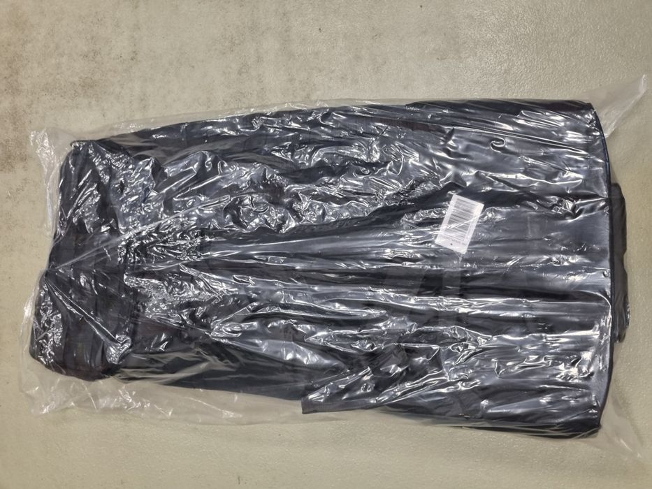 Torba transportowa WS czarna