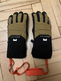 Rękawiczki Montec