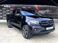 Mercedes-Benz X 250 d Progressive Aut.