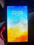 Meizu m6 на запчастини