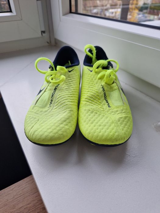 Buty piłkarskie korki Nike Phantom Venom Academy