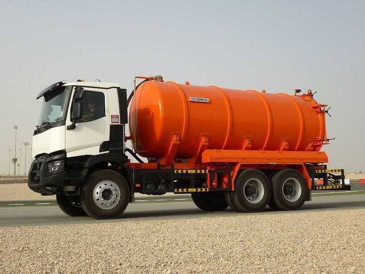 Послуги асенізатора, викачка каналізації, ям. Якісно. Выкачка септика