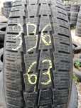 Opona używana 195/70R15C Zeetex Z-ICE2000C 1szt