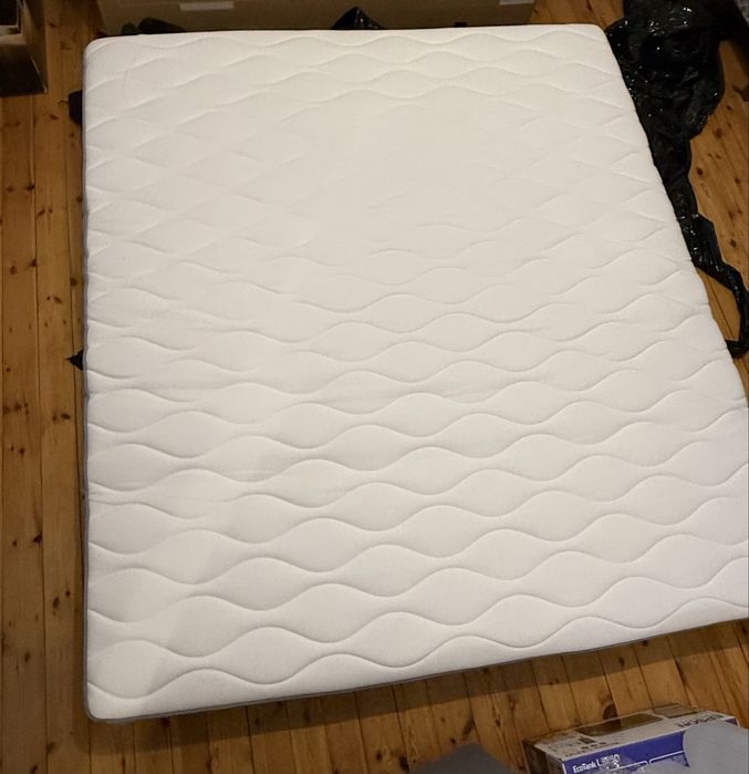 Materac VÅGSTRANDA Ikea 180x200