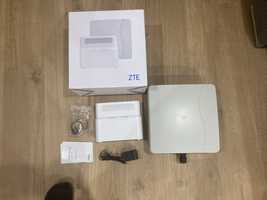 Router ZTE MF258